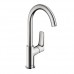 Hansgrohe 71130001 Logis Bathroom Faucet  Chrome - B012BKOHYG
